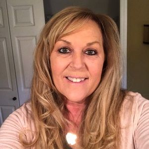 Meet your Posher, Nancy